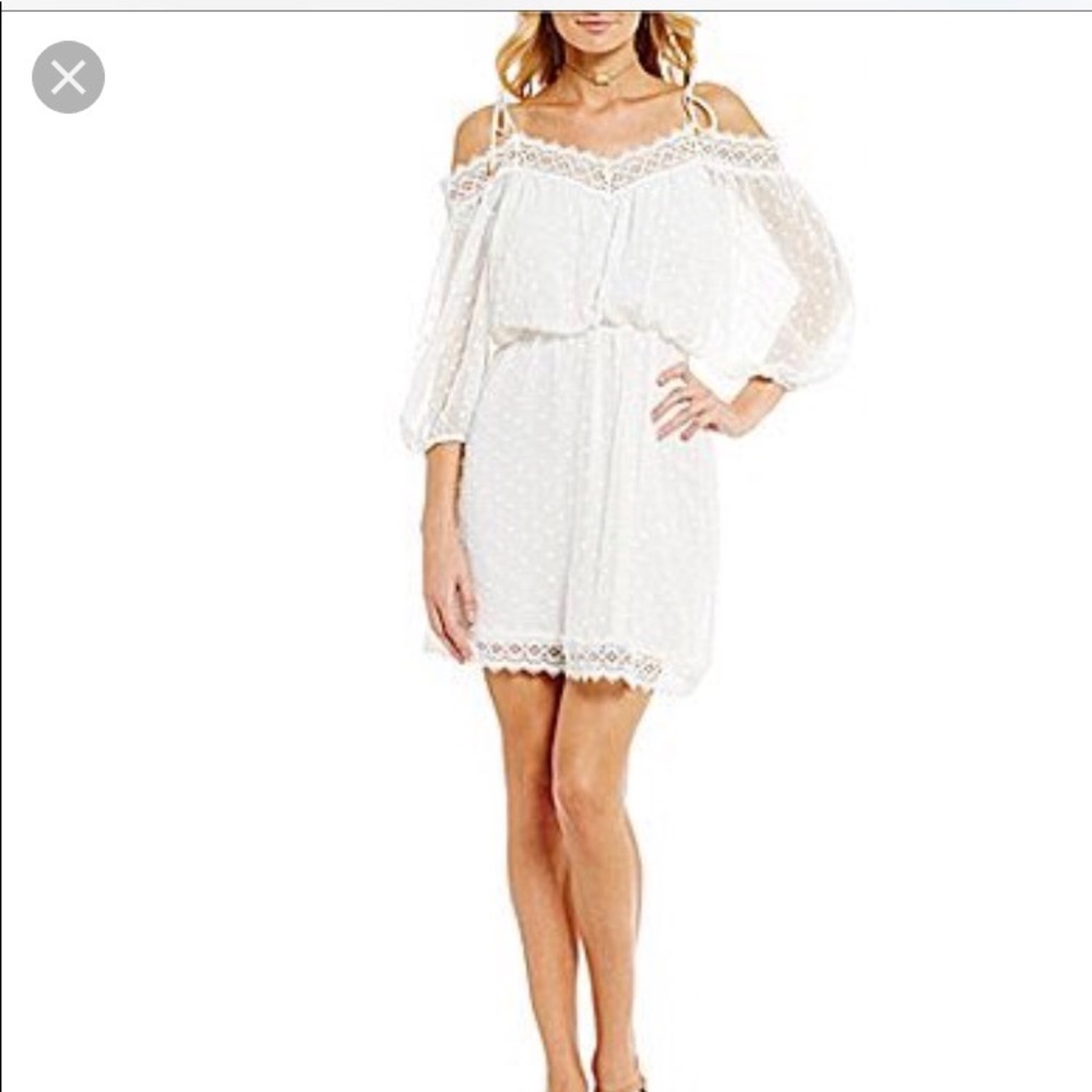Gianni Bini Maddy Dress NWT